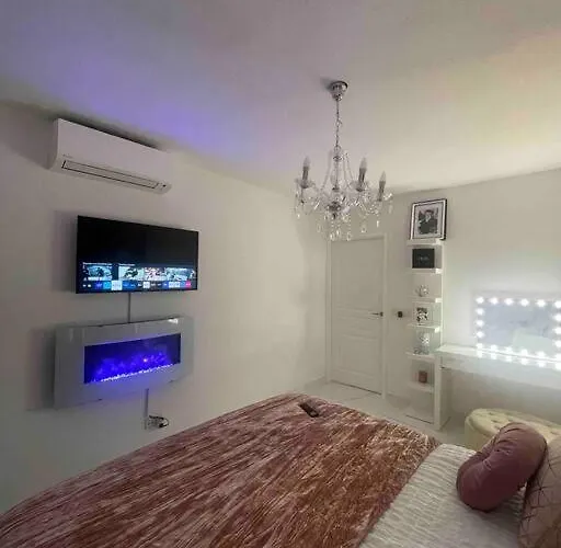 Appartement Luxury
