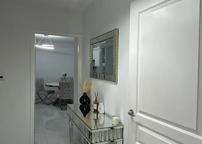 Appartement Luxury