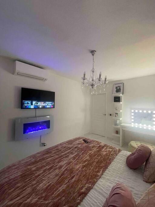 Luxury Apartamento Montpellier