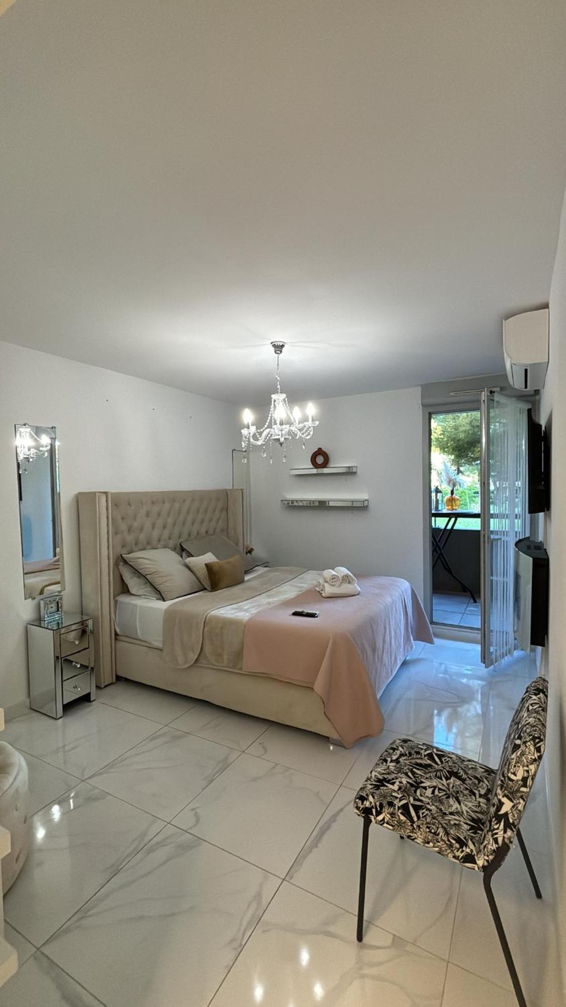 Apartamento Luxury