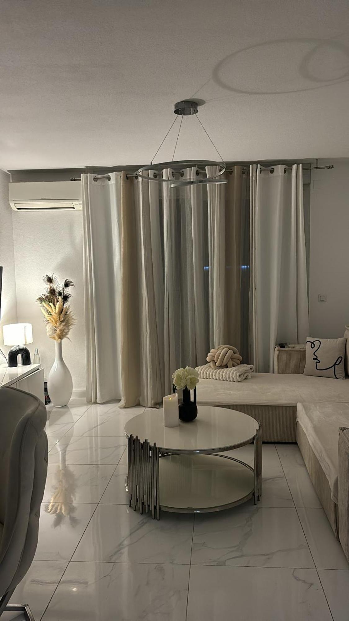 Apartamento Luxury